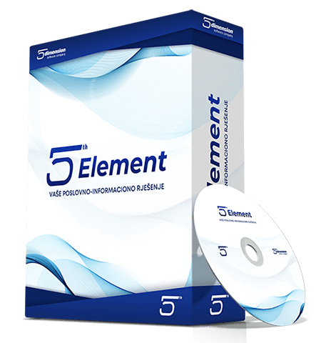 5D Element