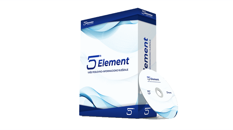 5D Element